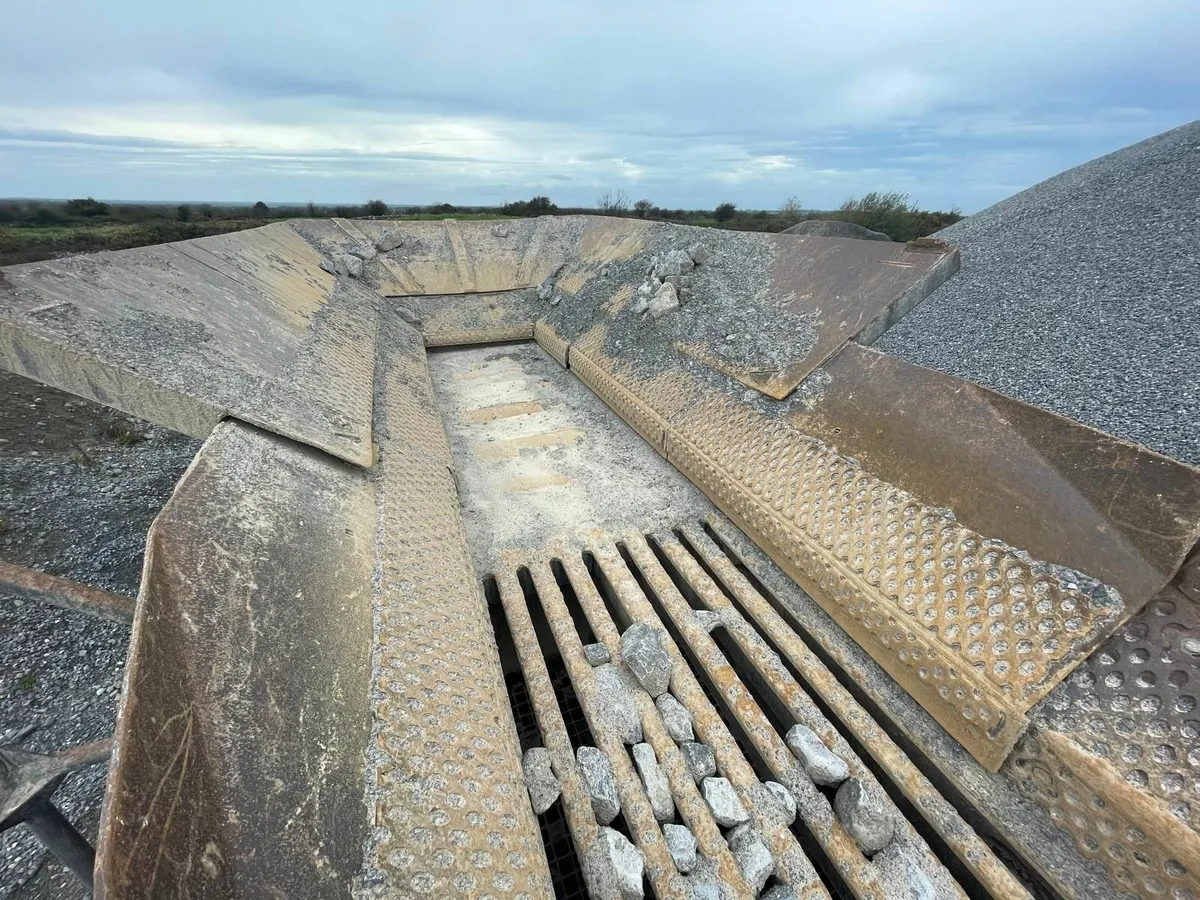 2017 Kleemann 110 Jaw Crusher - Image 3