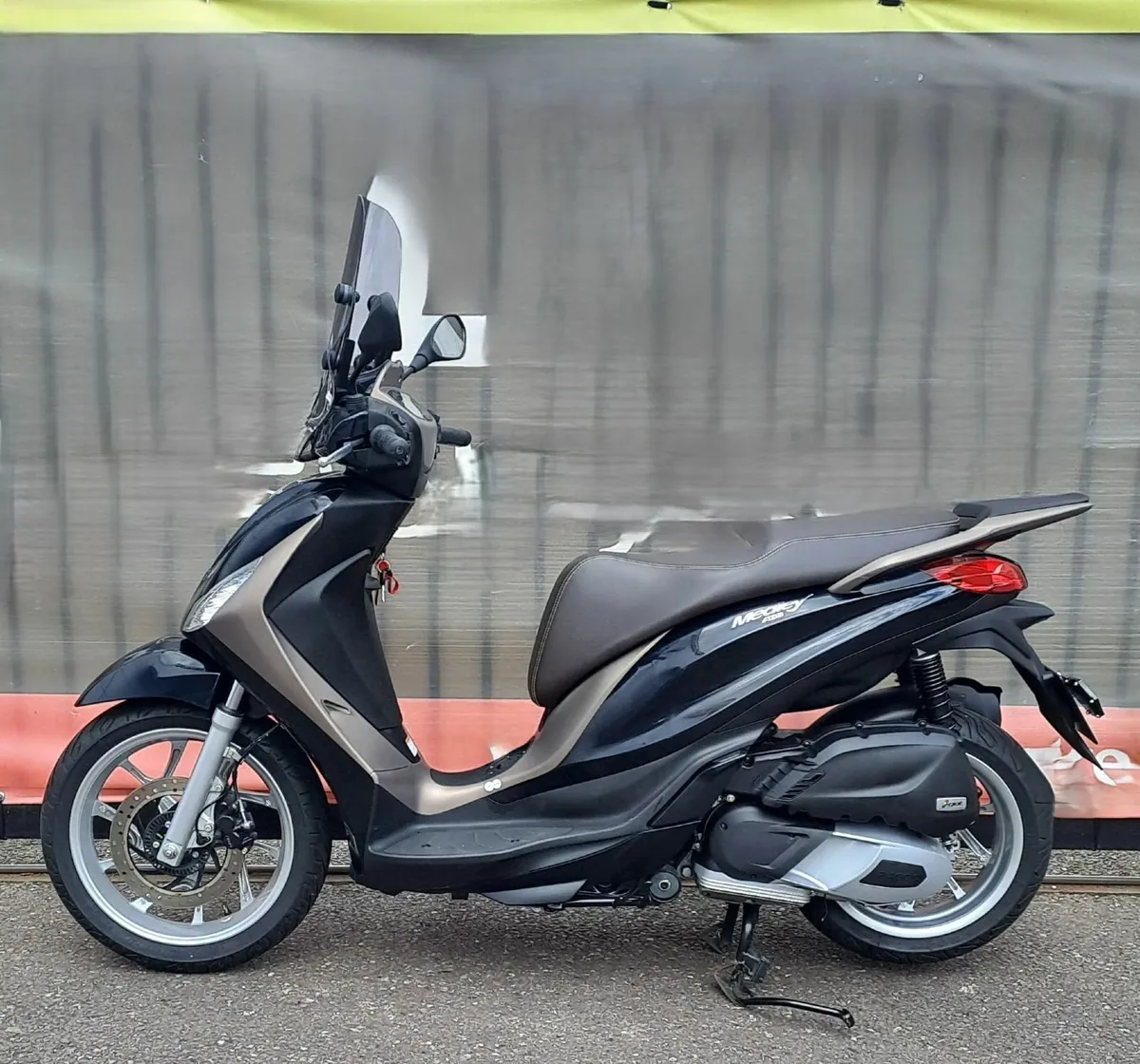 Piaggio Other 2024