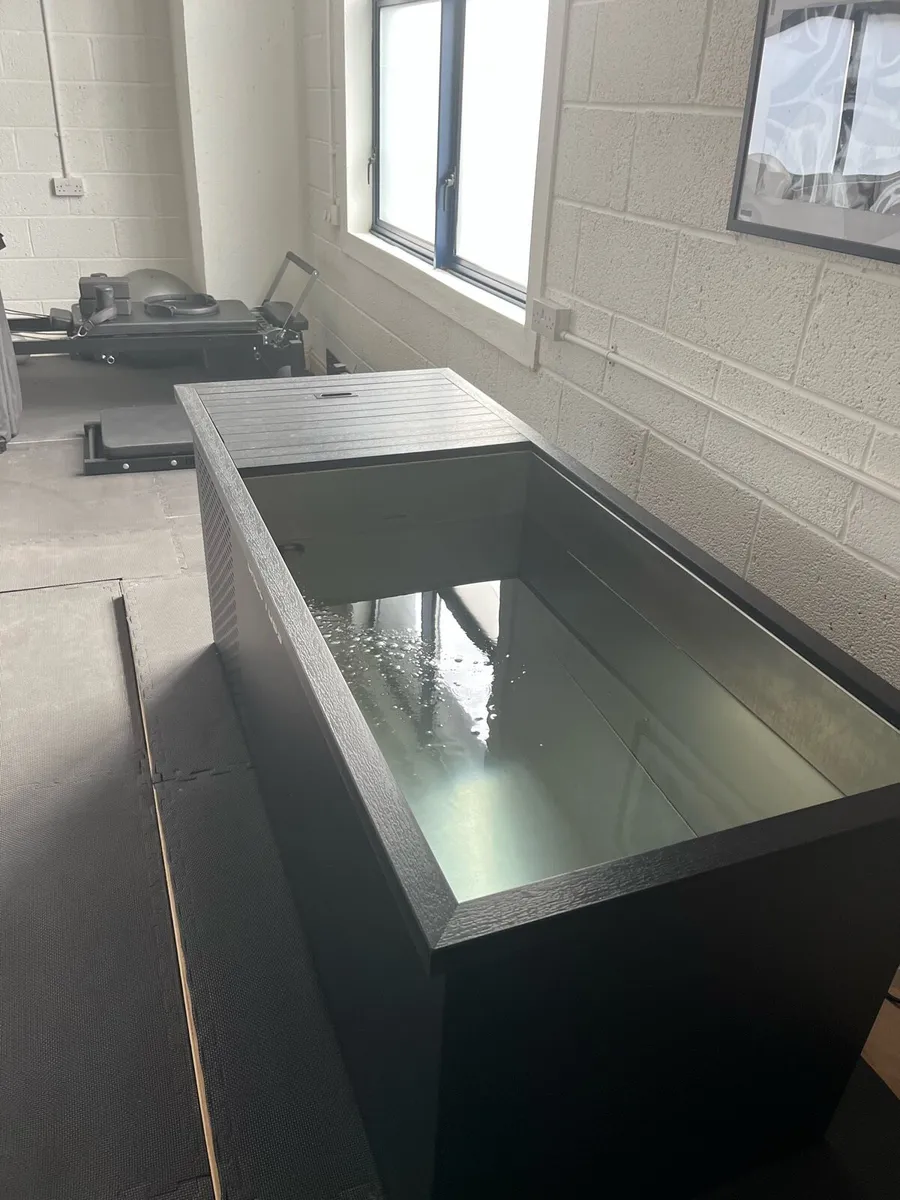 Ice Bath - Image 1