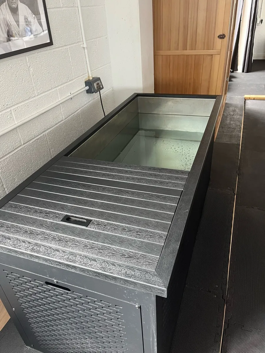 Ice Bath - Image 3
