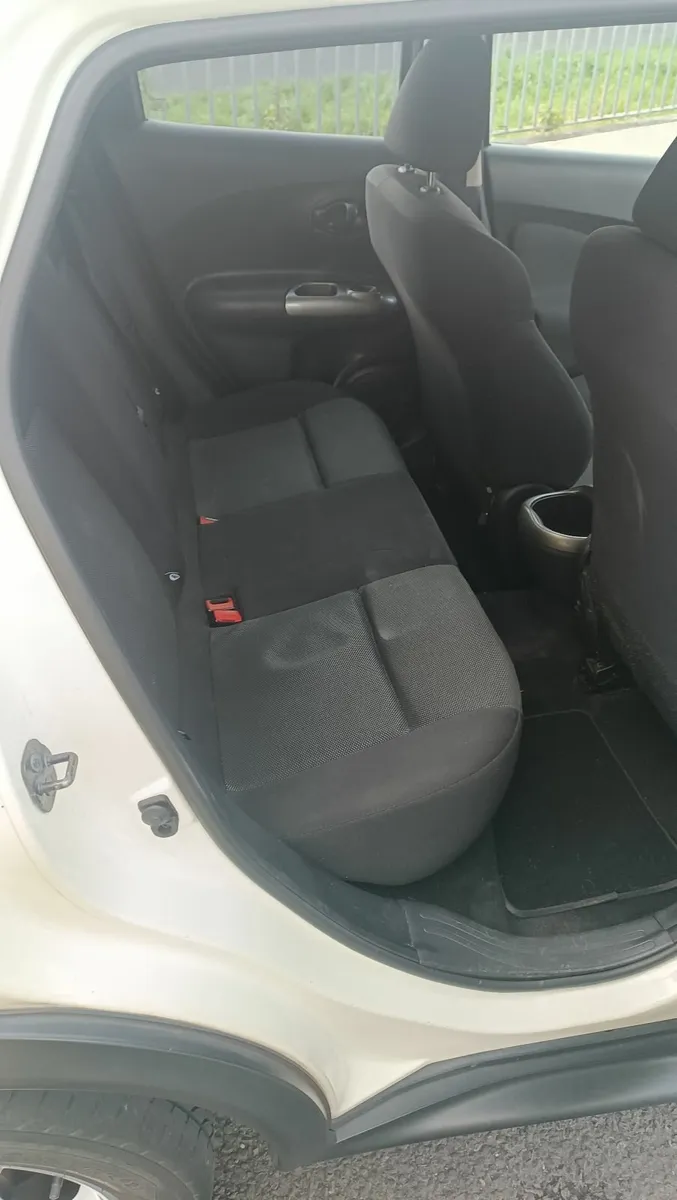 Nissan Juke 2013 - Image 2