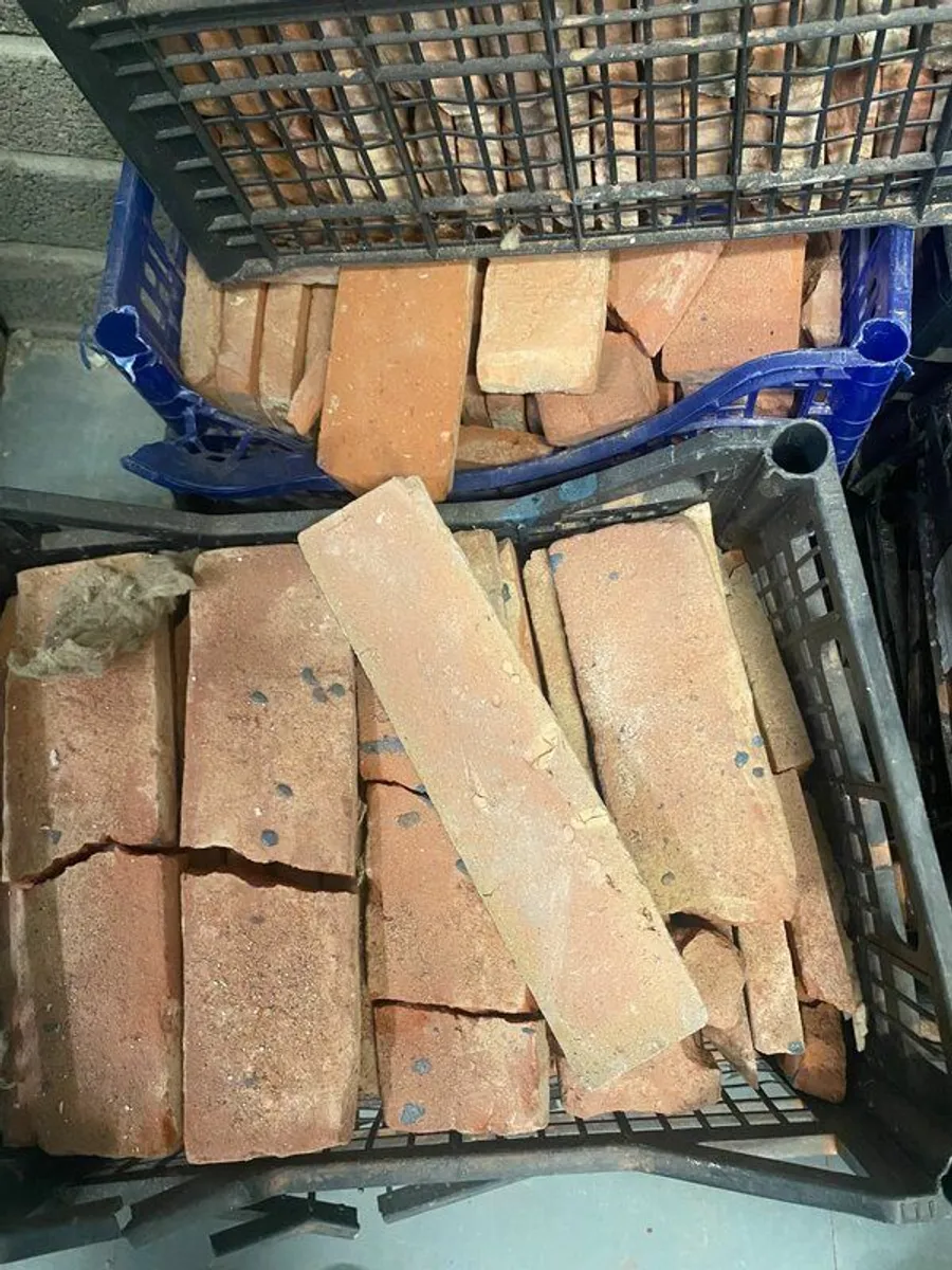 Brick Slips - Image 2