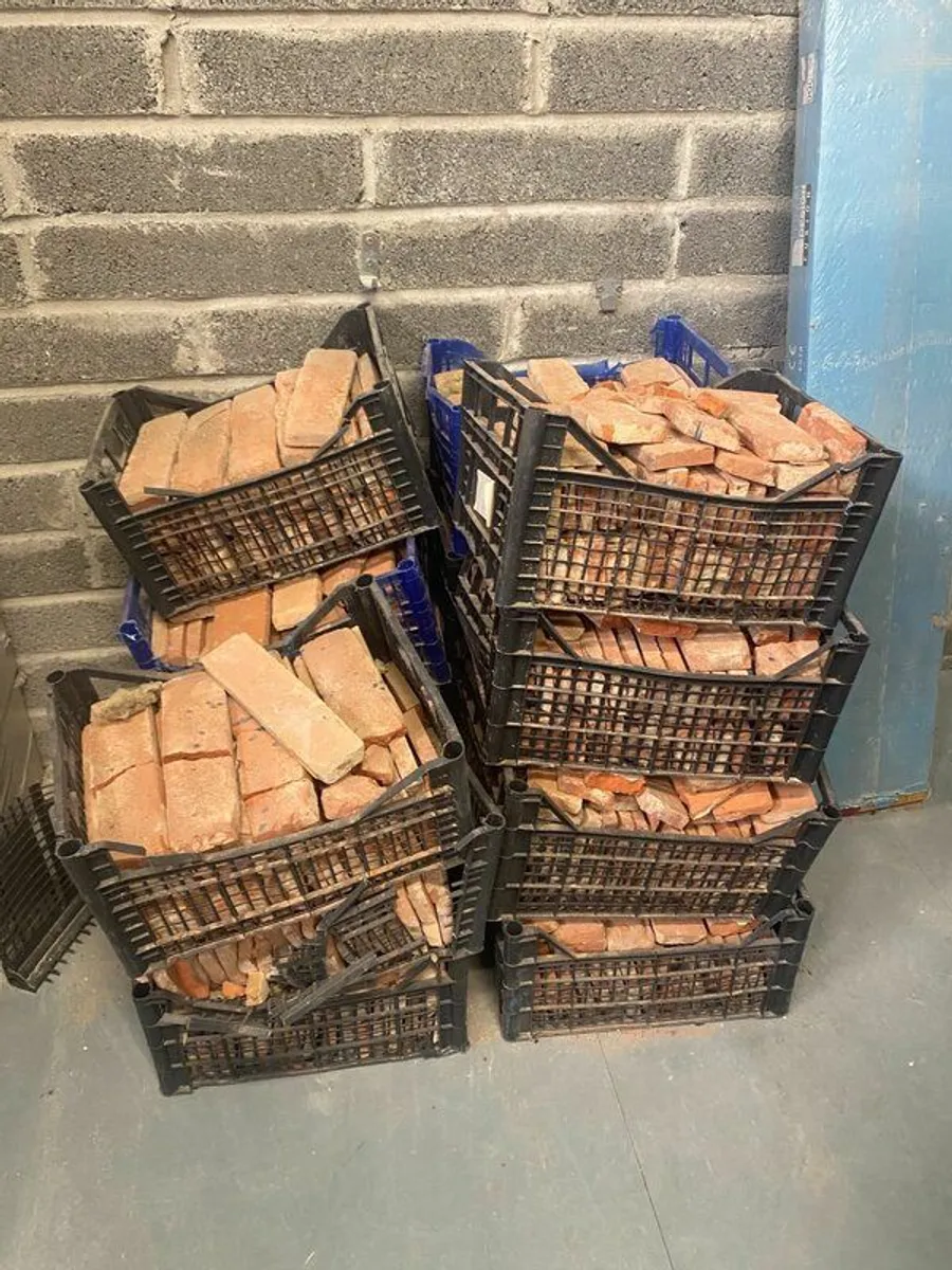Brick Slips - Image 3