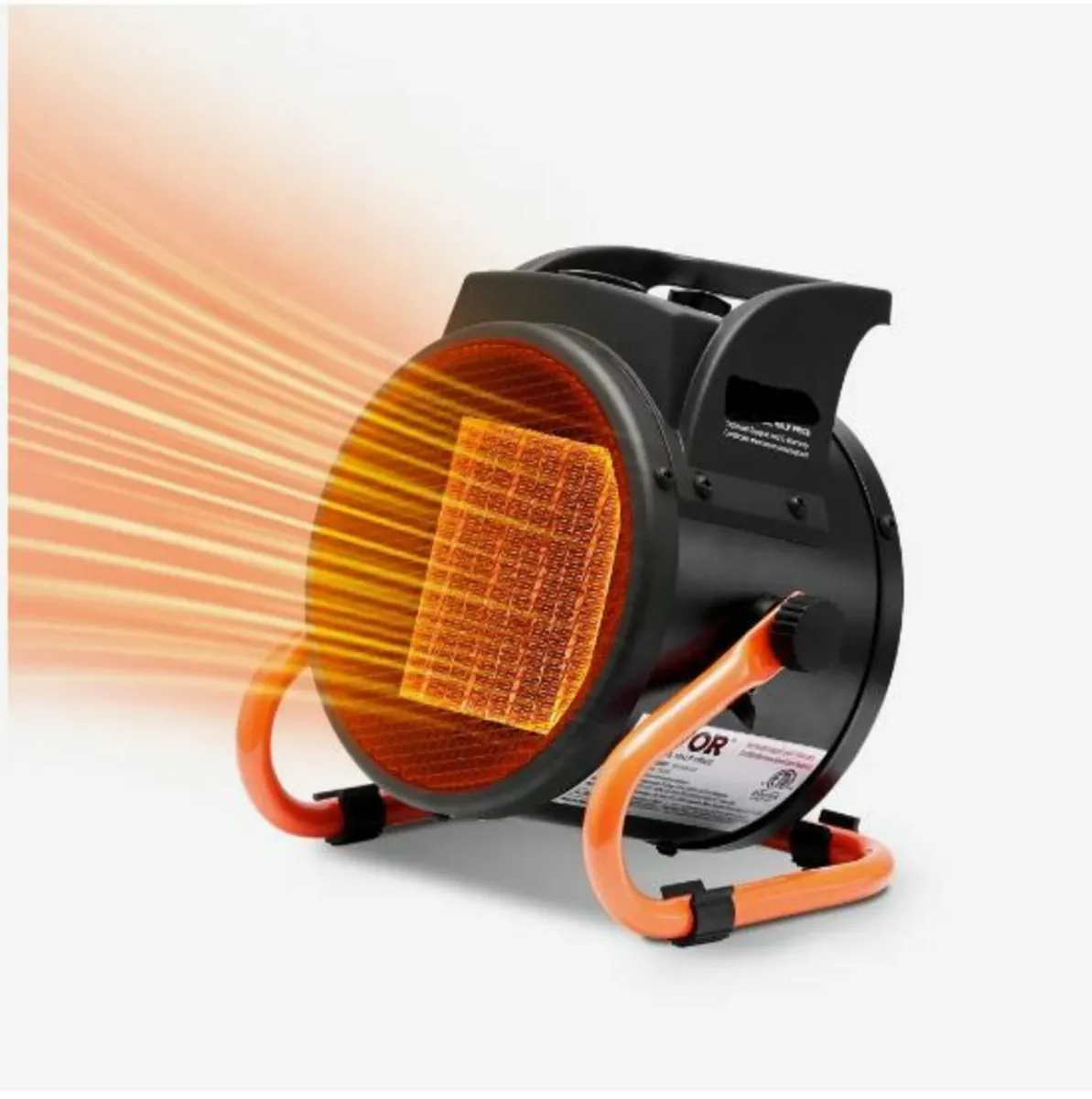 Greenhouse Heater, 2000W - Image 1