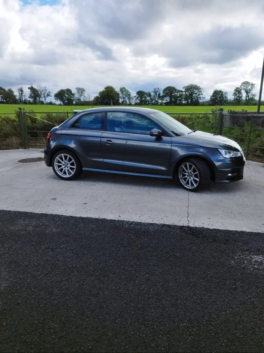 Audi A1 - Image 1