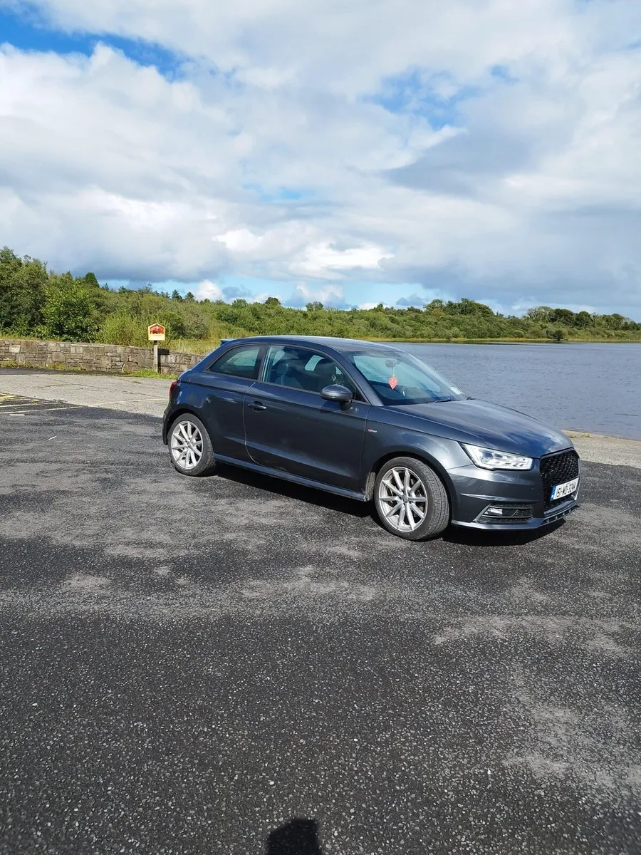 Audi A1 - Image 2
