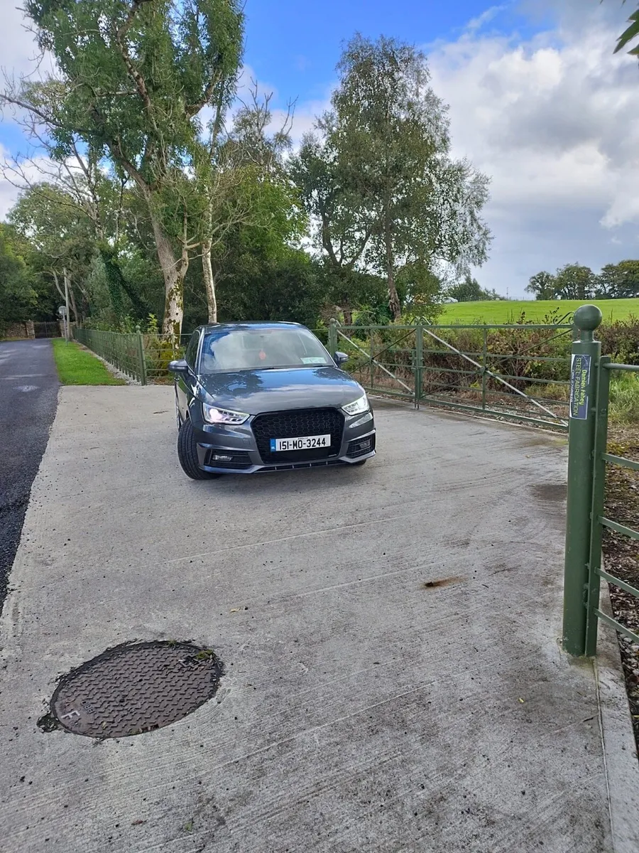 Audi A1 - Image 3
