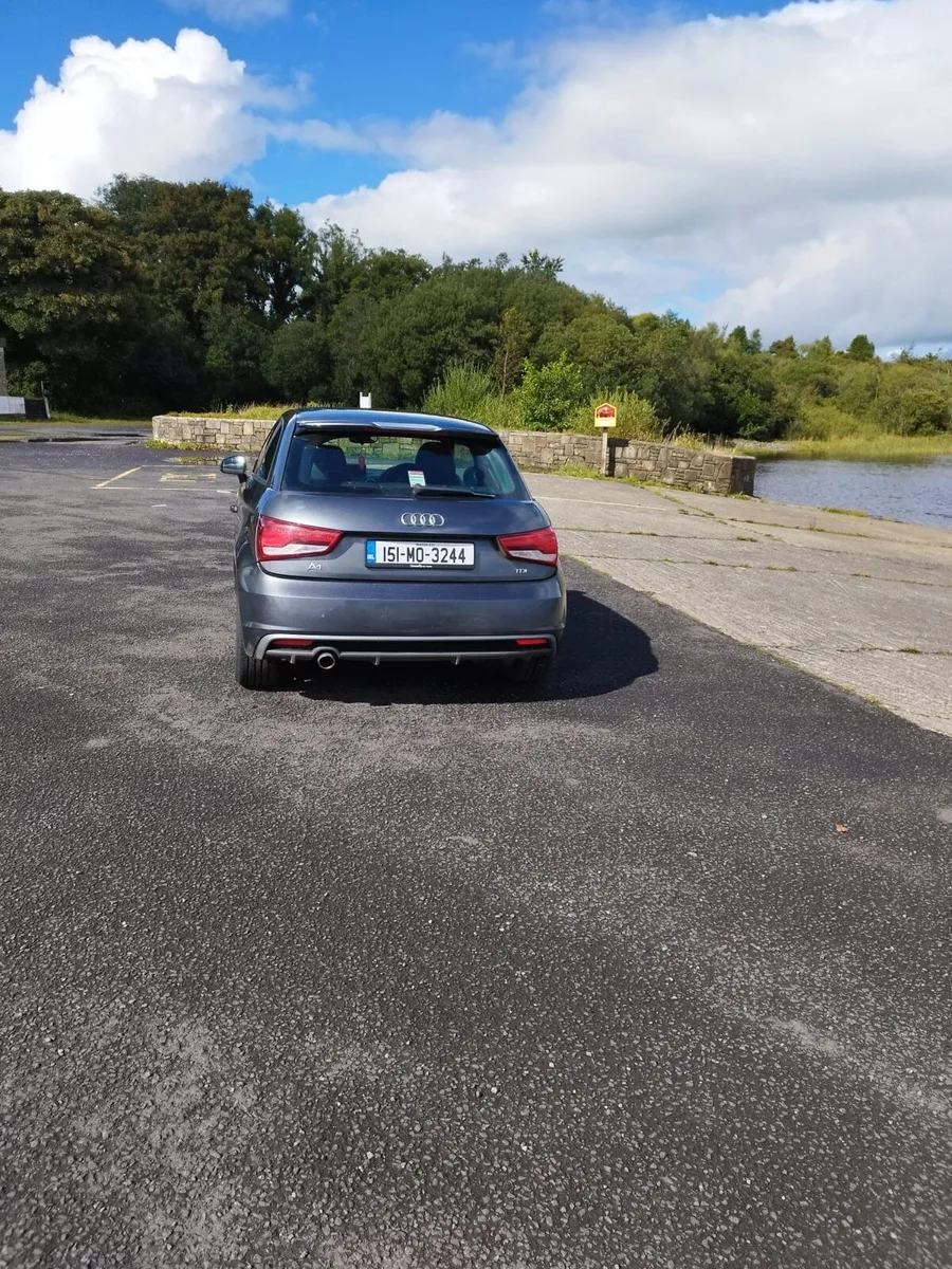 Audi A1 - Image 4