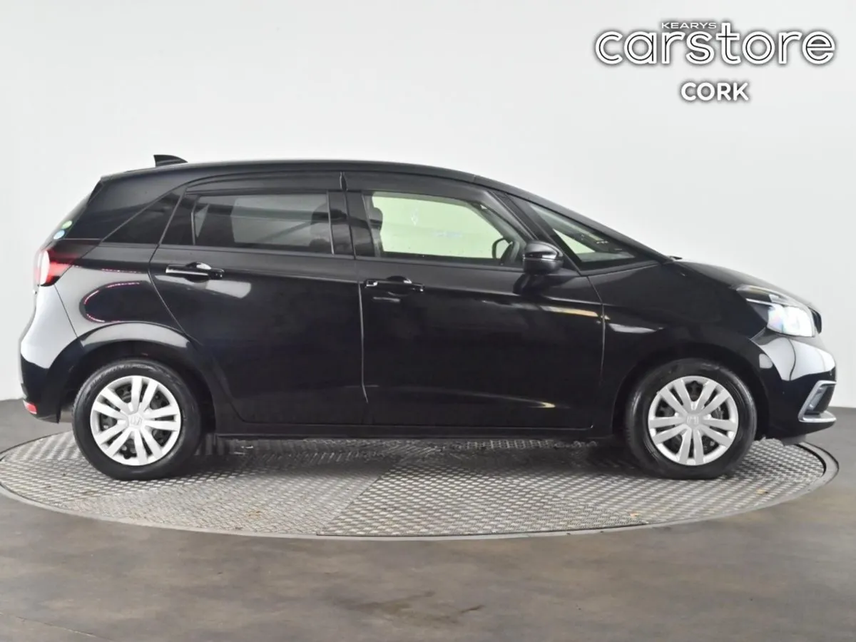 Honda Fit Hybrid 5DR Auto - Image 2