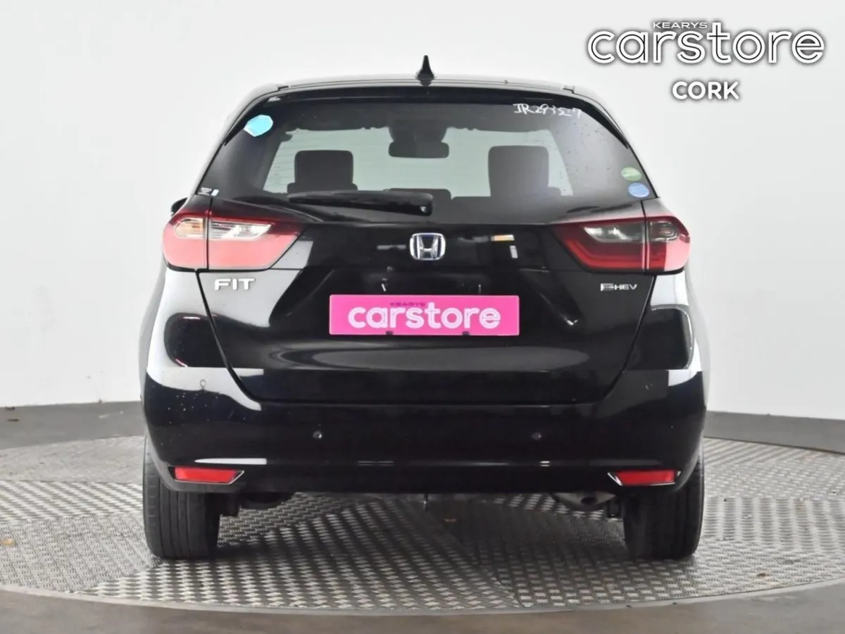 Honda Fit Hybrid 5DR Auto - Image 4