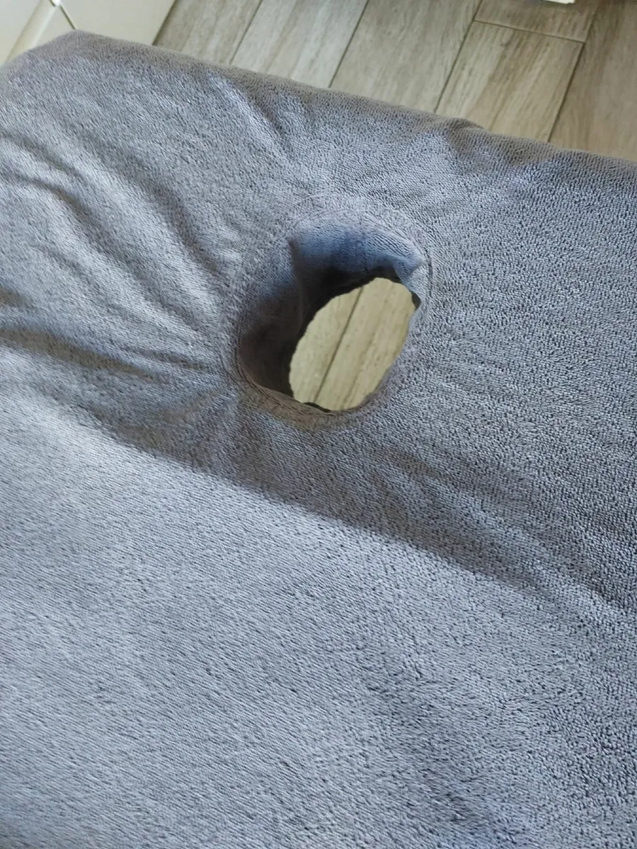 Therapist Treatment Bed - Image 4