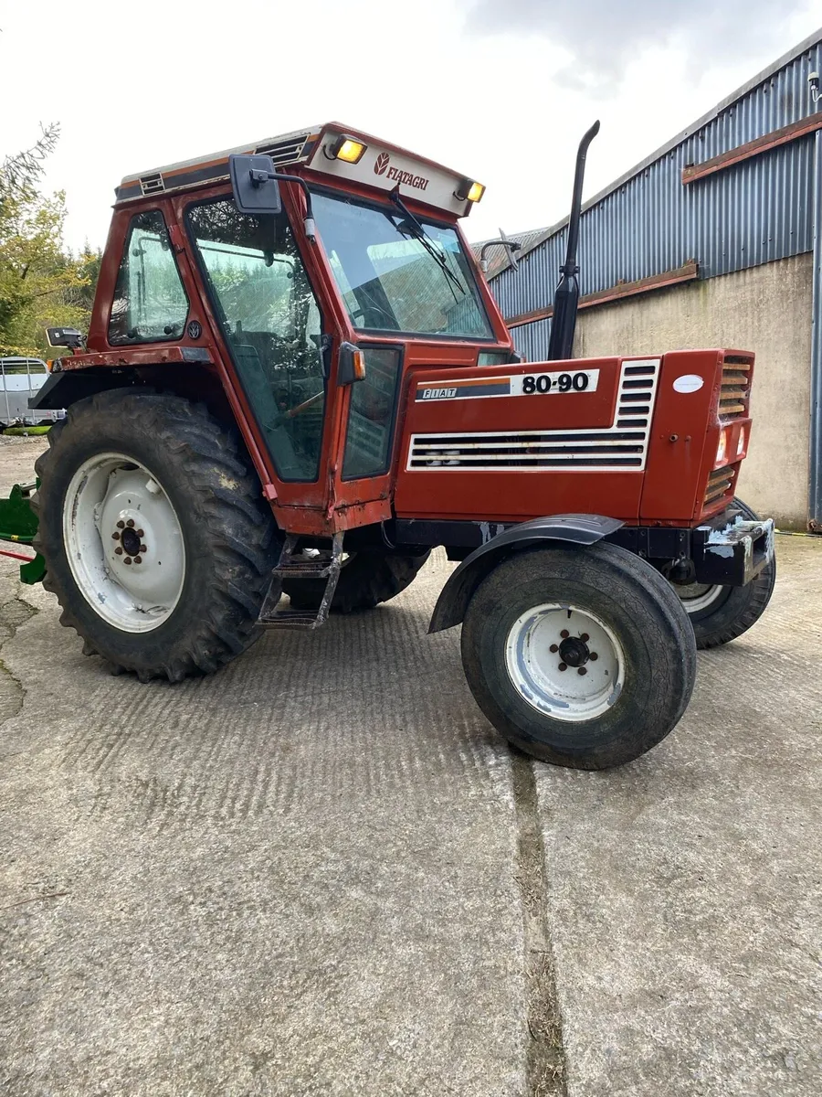 Tractor - Image 2
