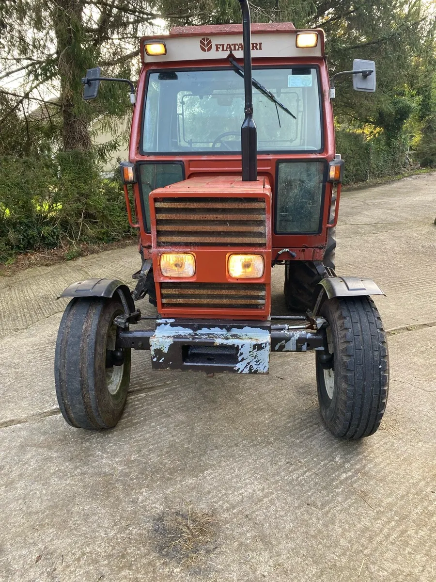 Tractor - Image 3