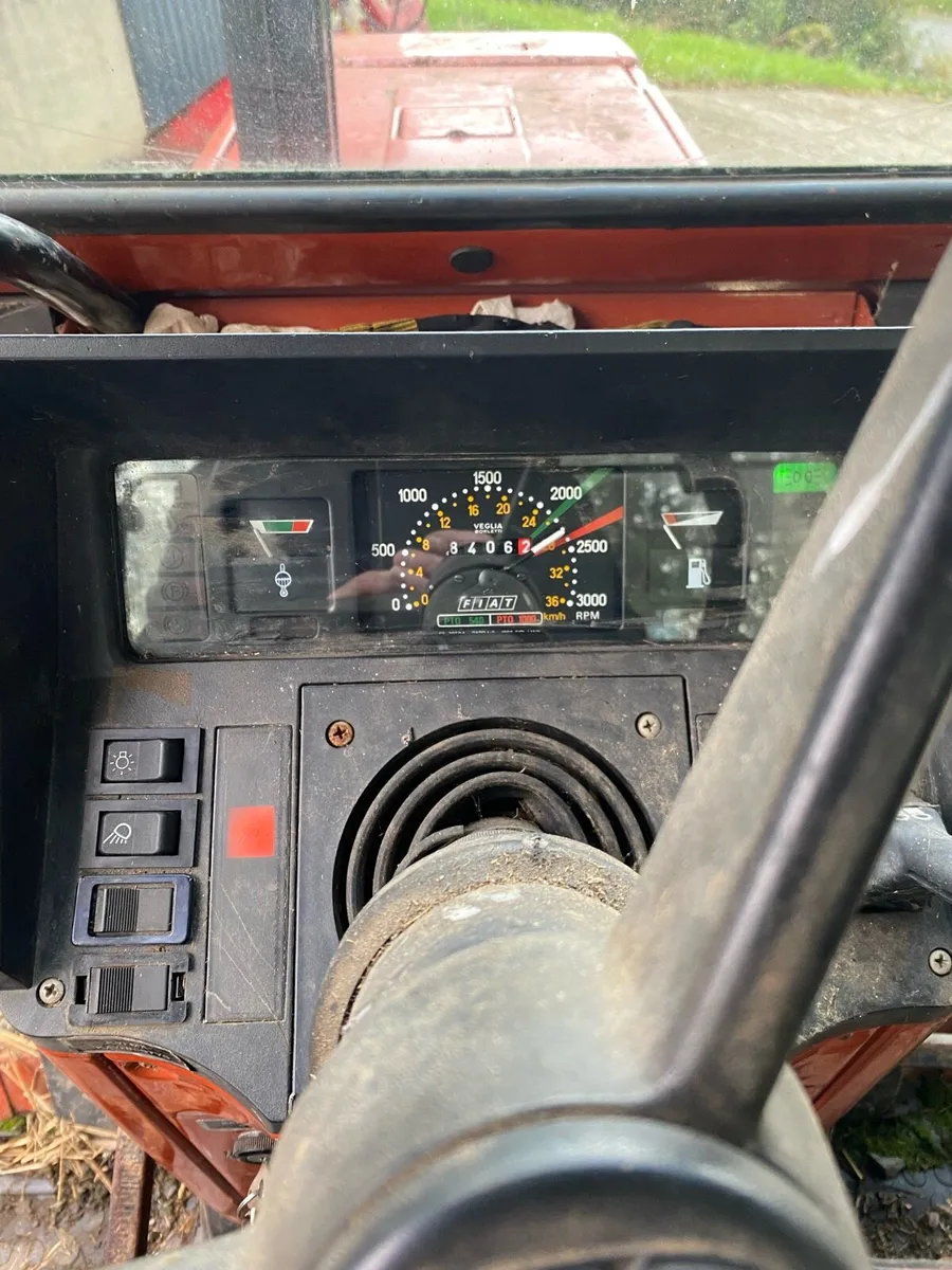 Tractor - Image 4