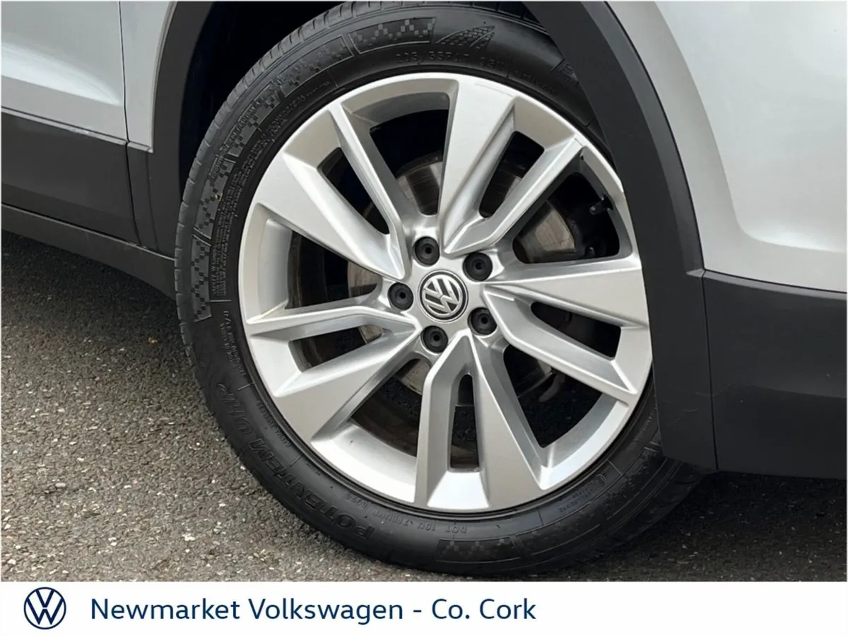 Volkswagen T-Cross Style 1.0tsi 115BHP 6 Speed - Image 2