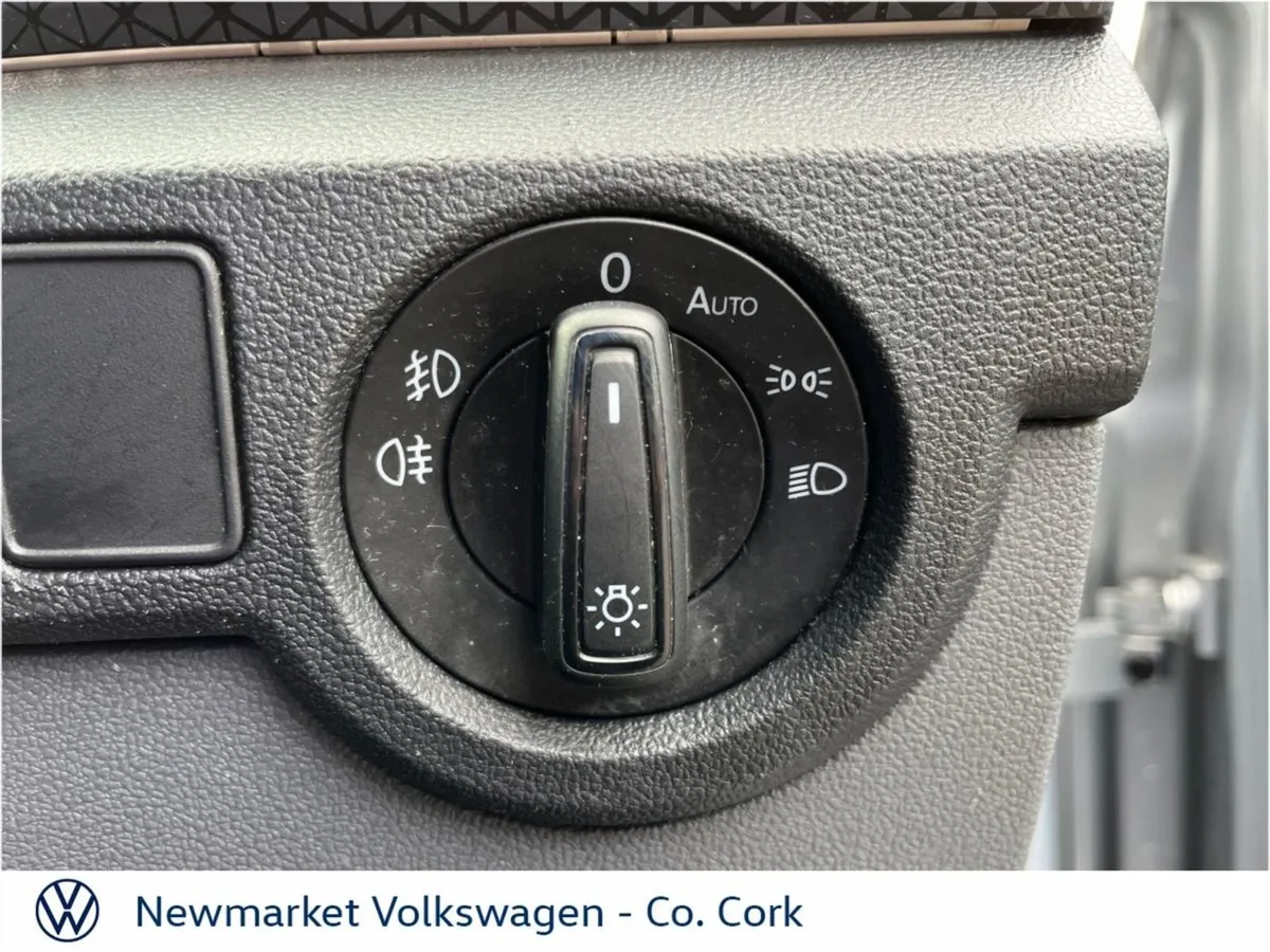 Volkswagen T-Cross Style 1.0tsi 115BHP 6 Speed - Image 4