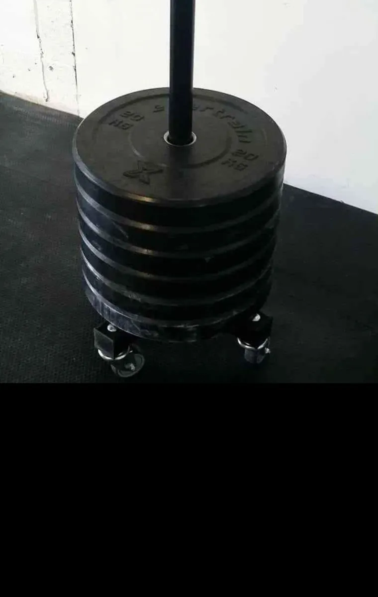 Weight storage - Image 1
