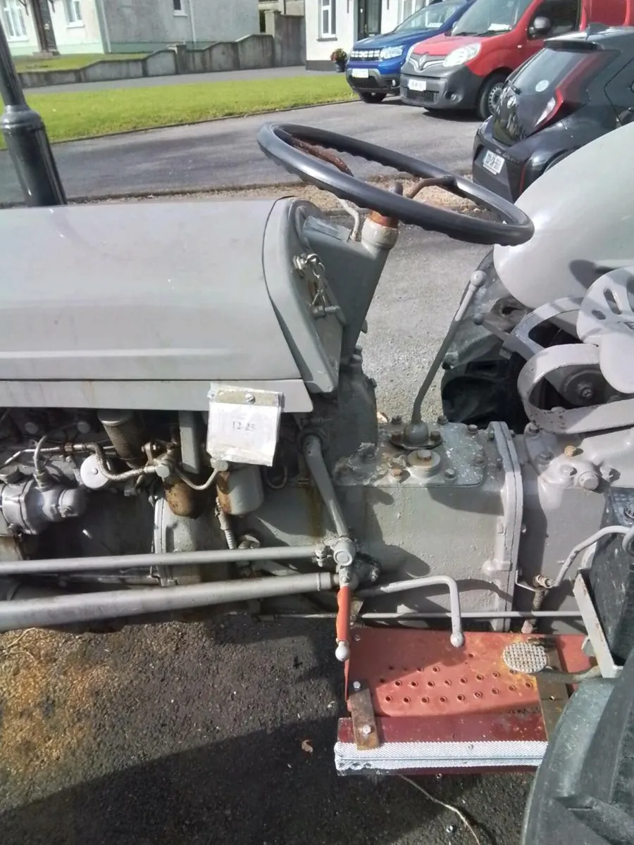 Tractor - Image 2