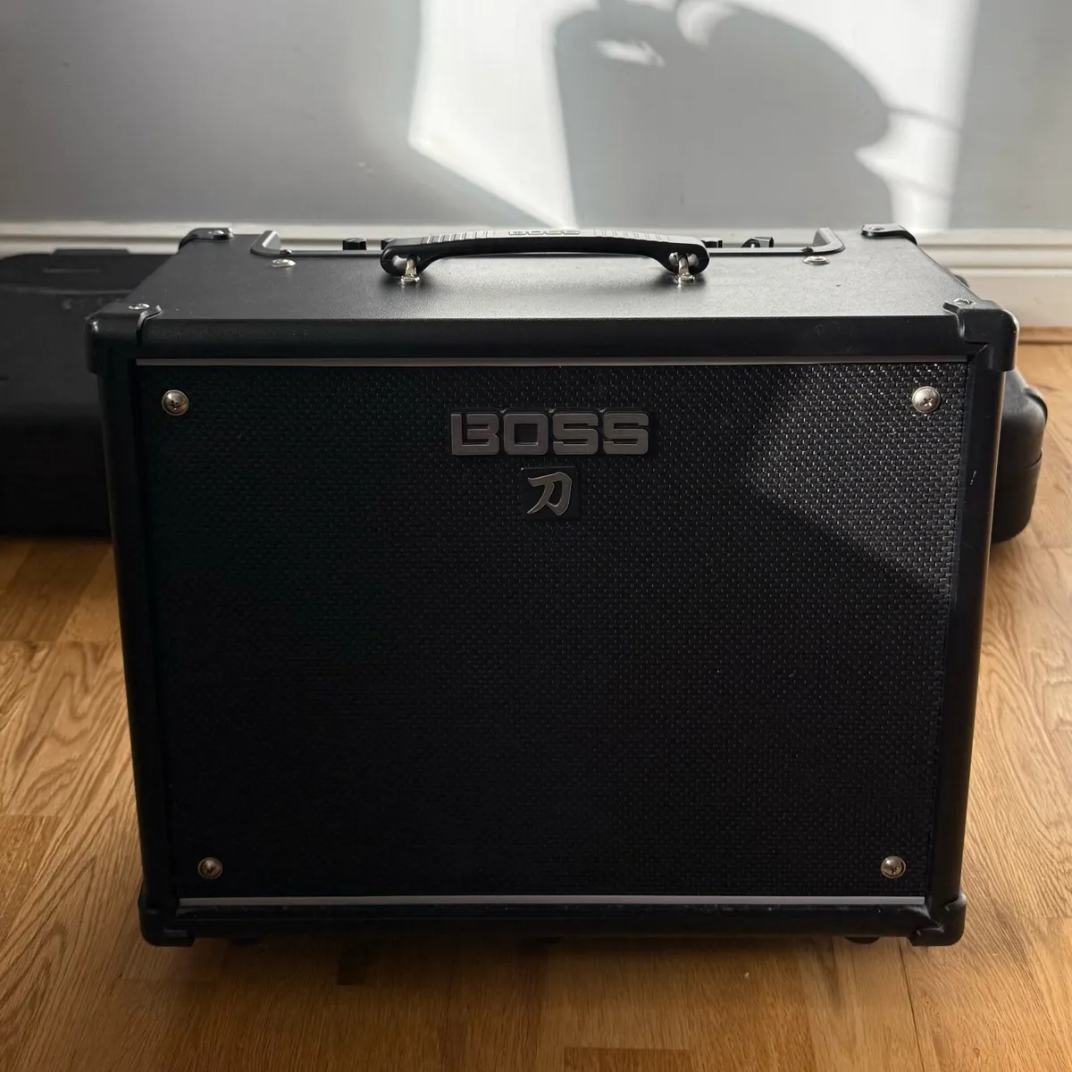 Boss Katana 50 (Gen 1 / Mk1) - Image 1