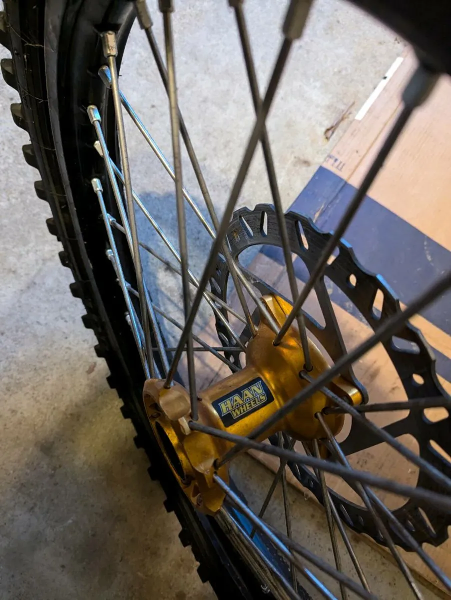 Motocross Wheels - Image 2