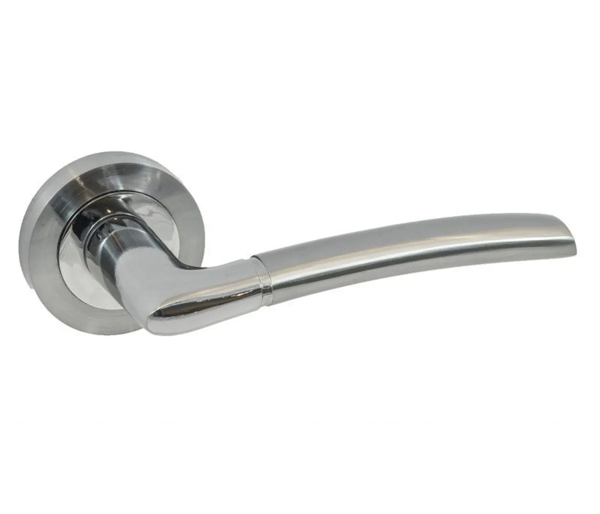 Deanta Torc door handle (in Pairs) - Image 2