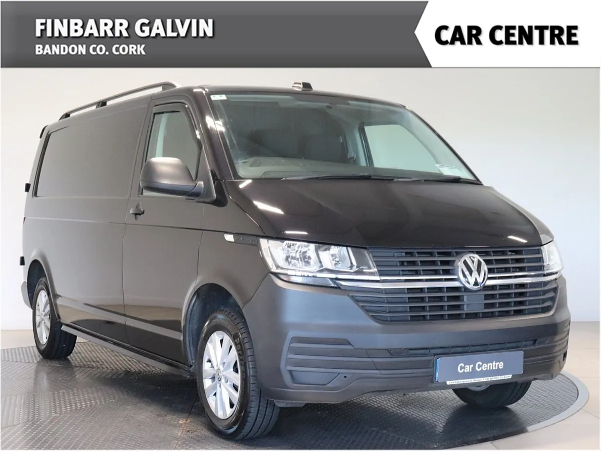 Transporter 2.0  110 BHP LWB - Image 1
