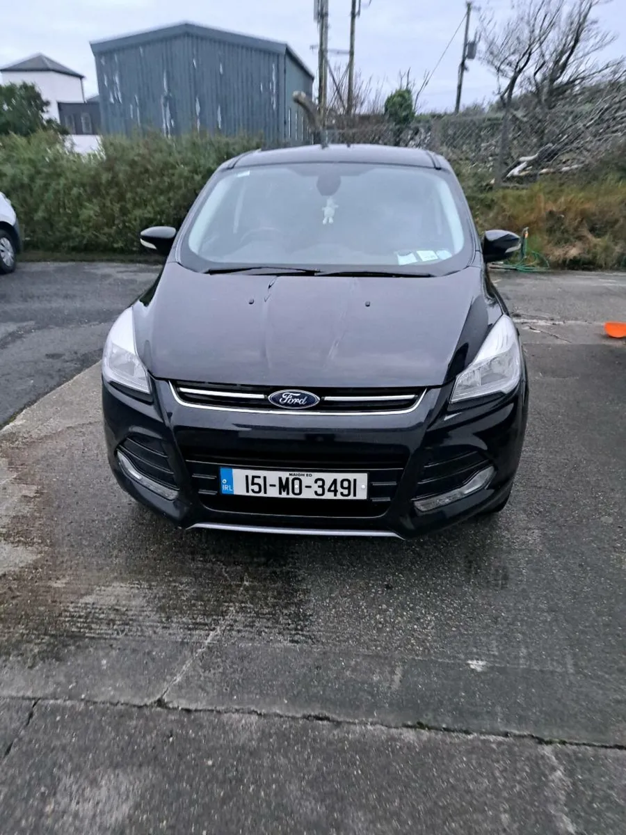 ford kuga - Image 4