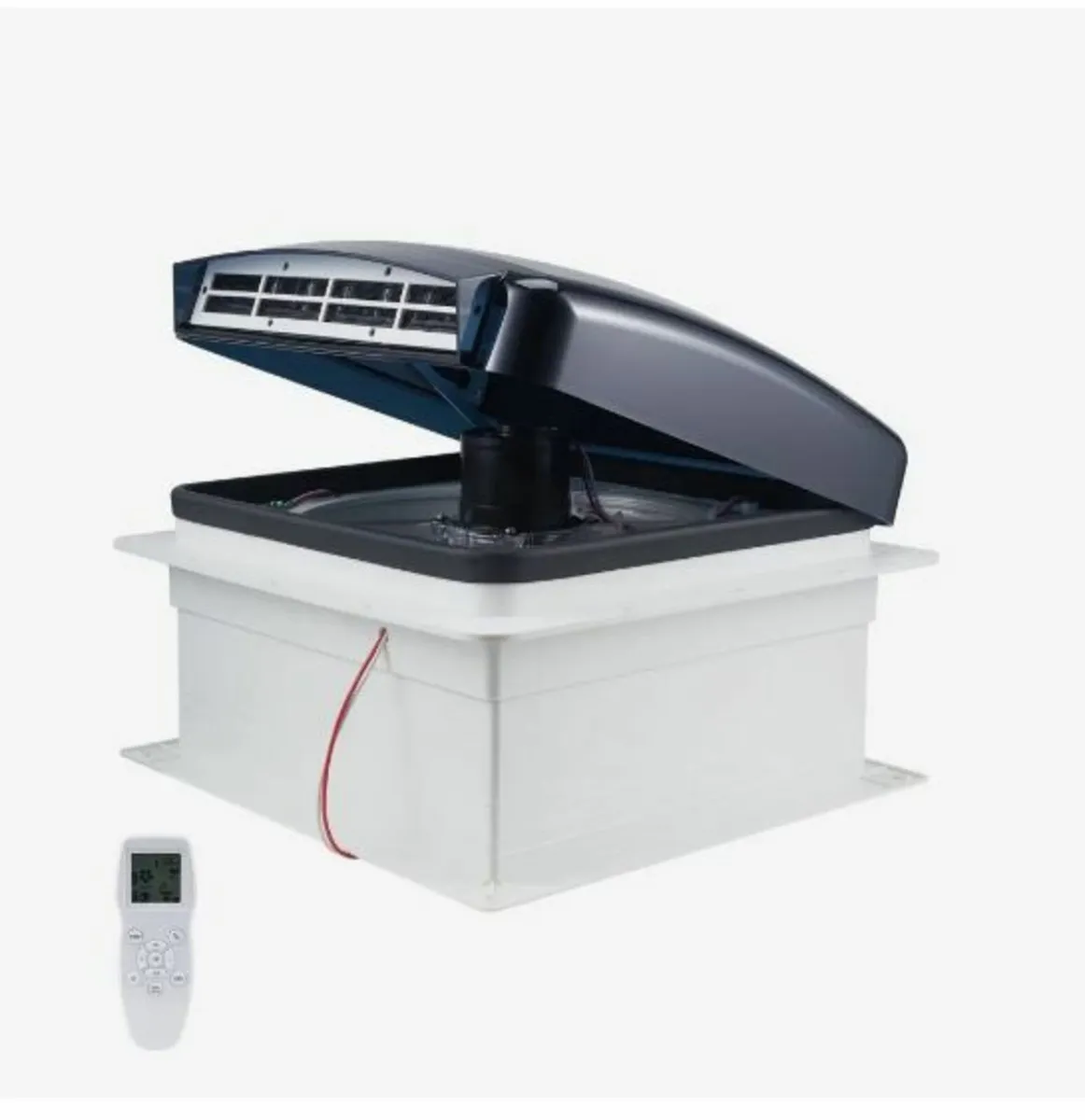 RV Vent Fan, 14 inch RV Roof - Image 1