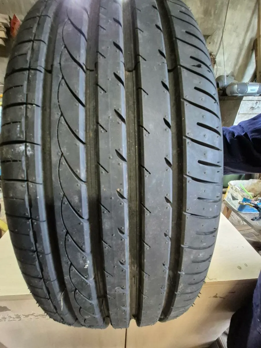 Spare wheele - Image 3