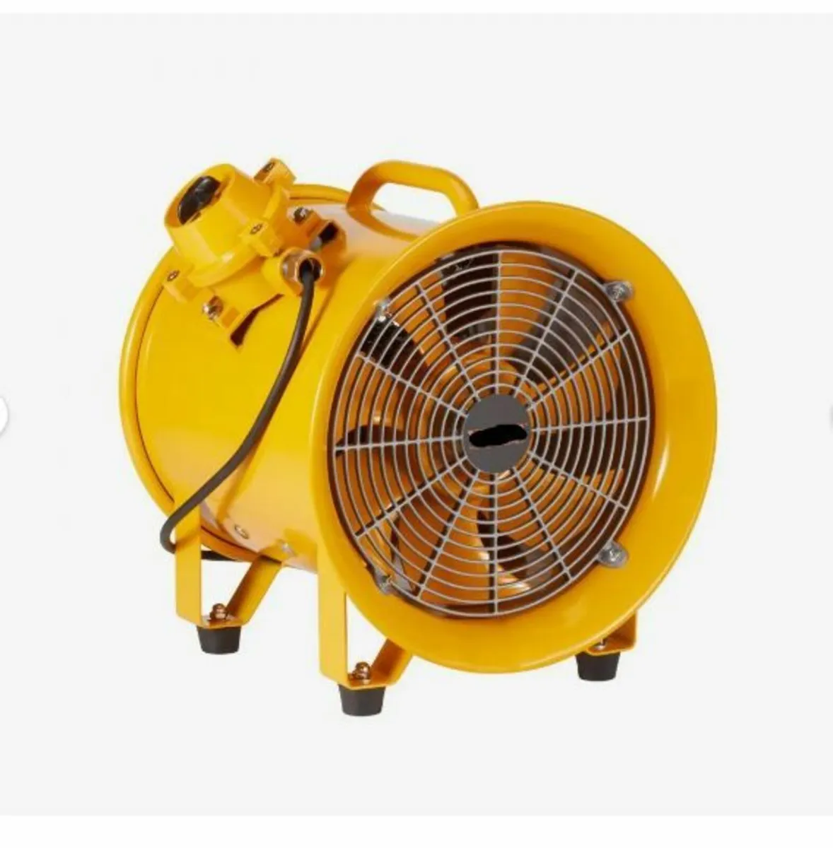 Portable Ventilator, 304.8mm Heavy - Image 1