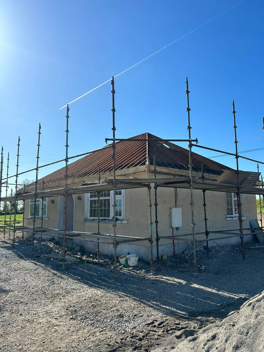 Scaffolding - Image 2