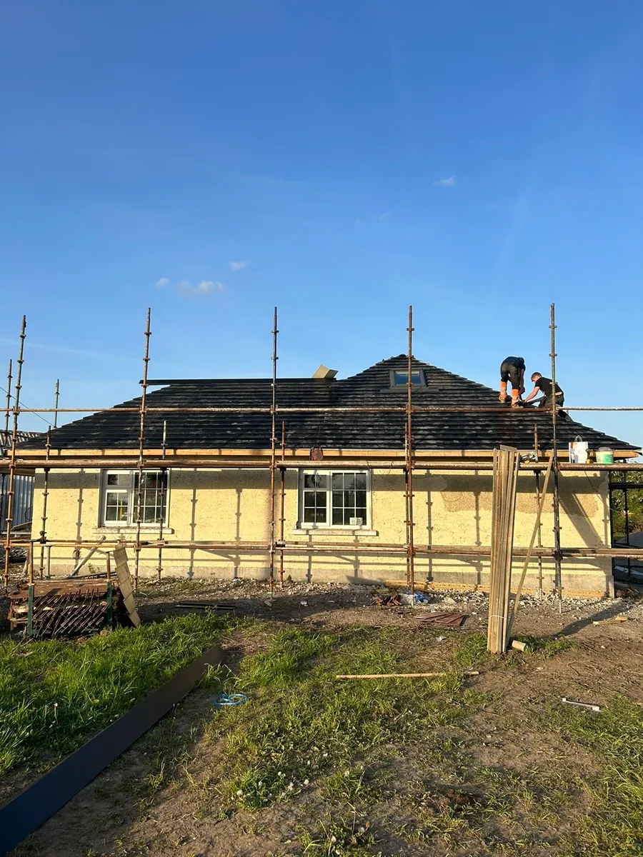 Scaffolding - Image 3