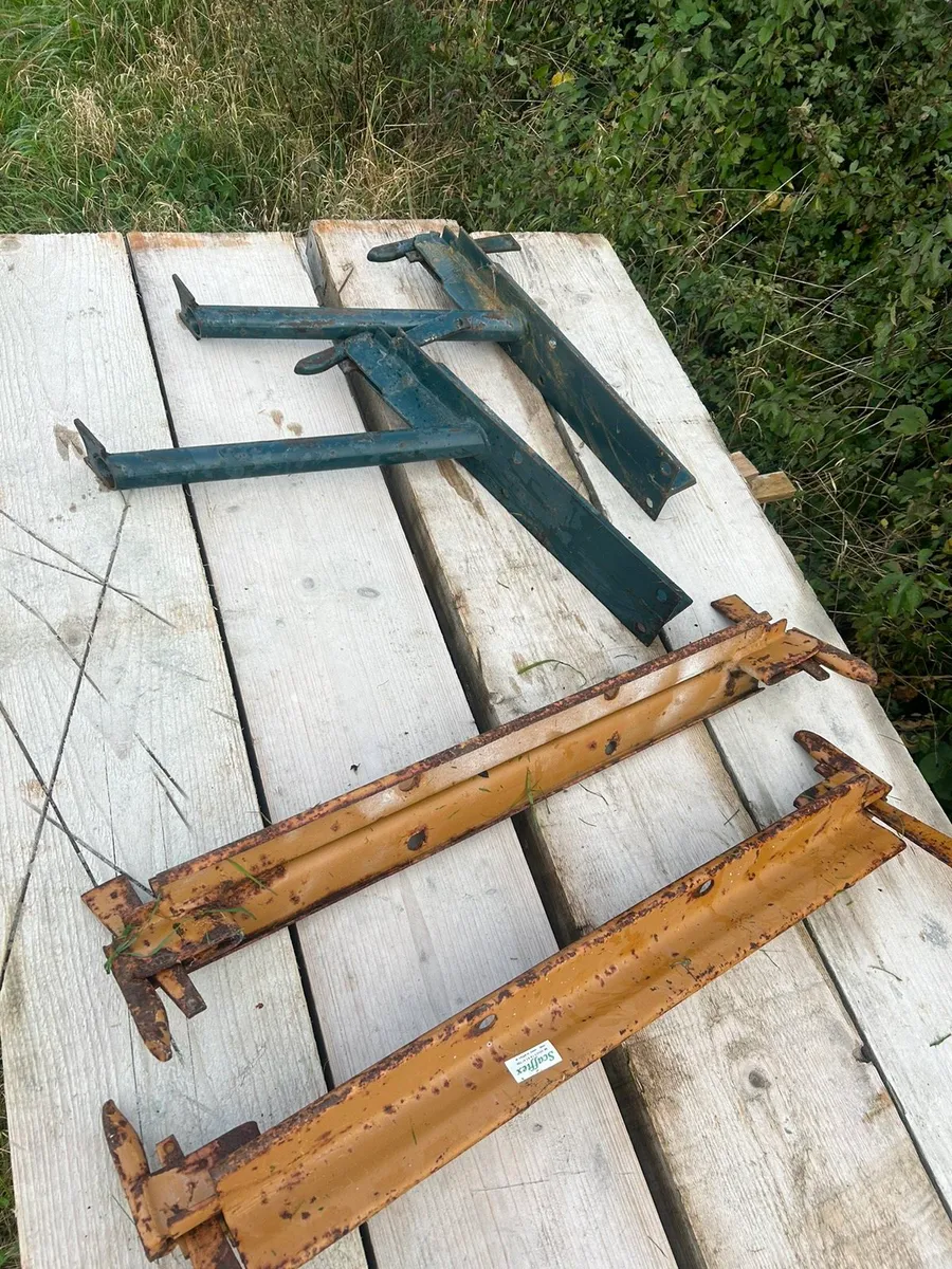 Scaffolding - Image 4