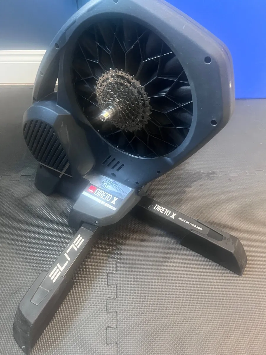 Direto X smart trainer - Image 2