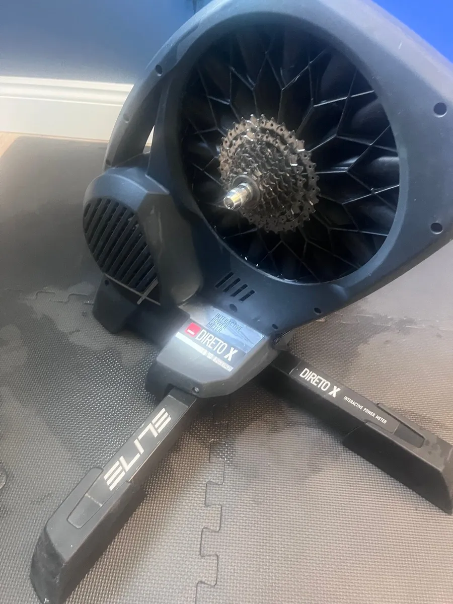 Direto X smart trainer - Image 3