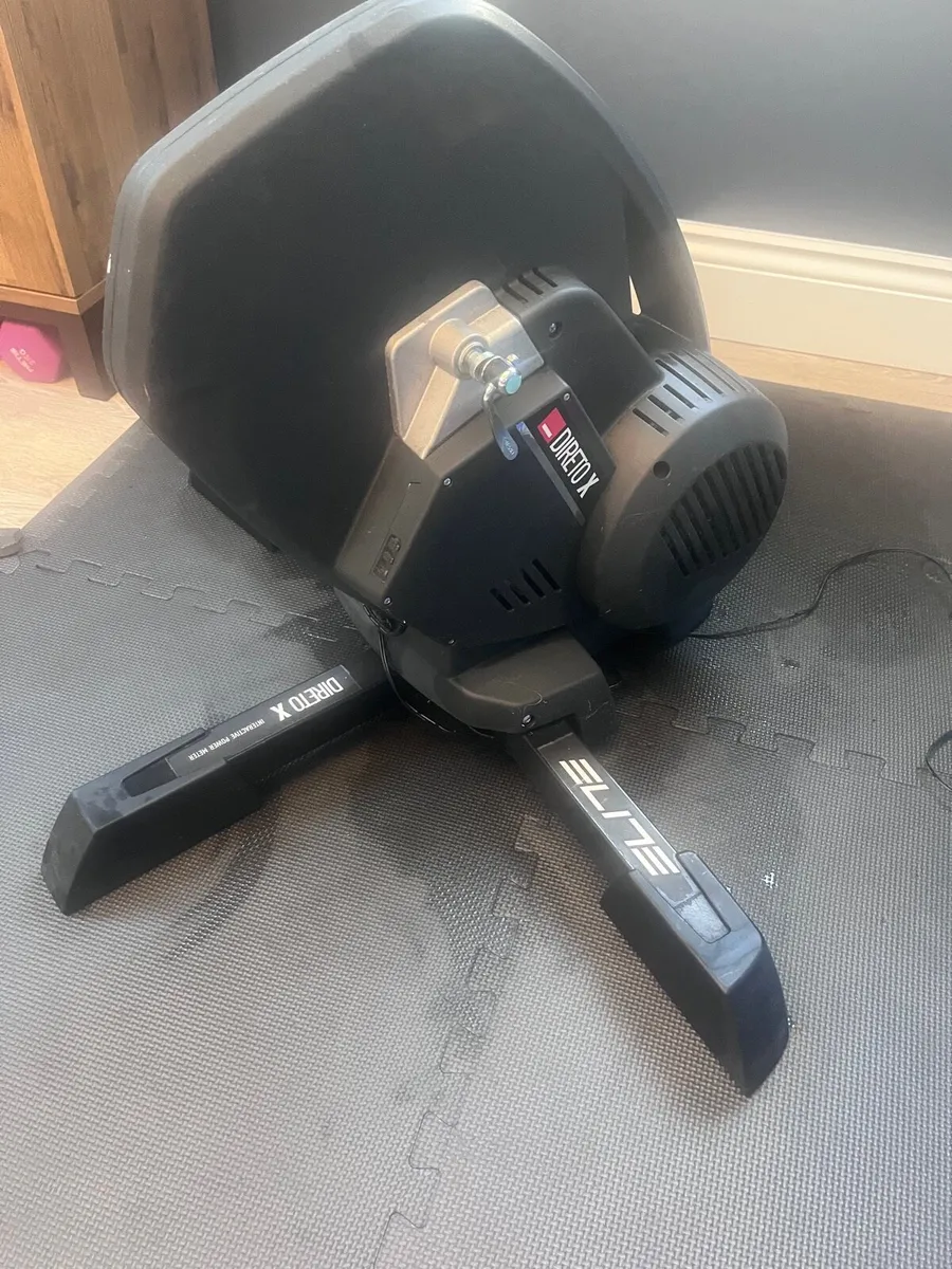 Direto X smart trainer - Image 1