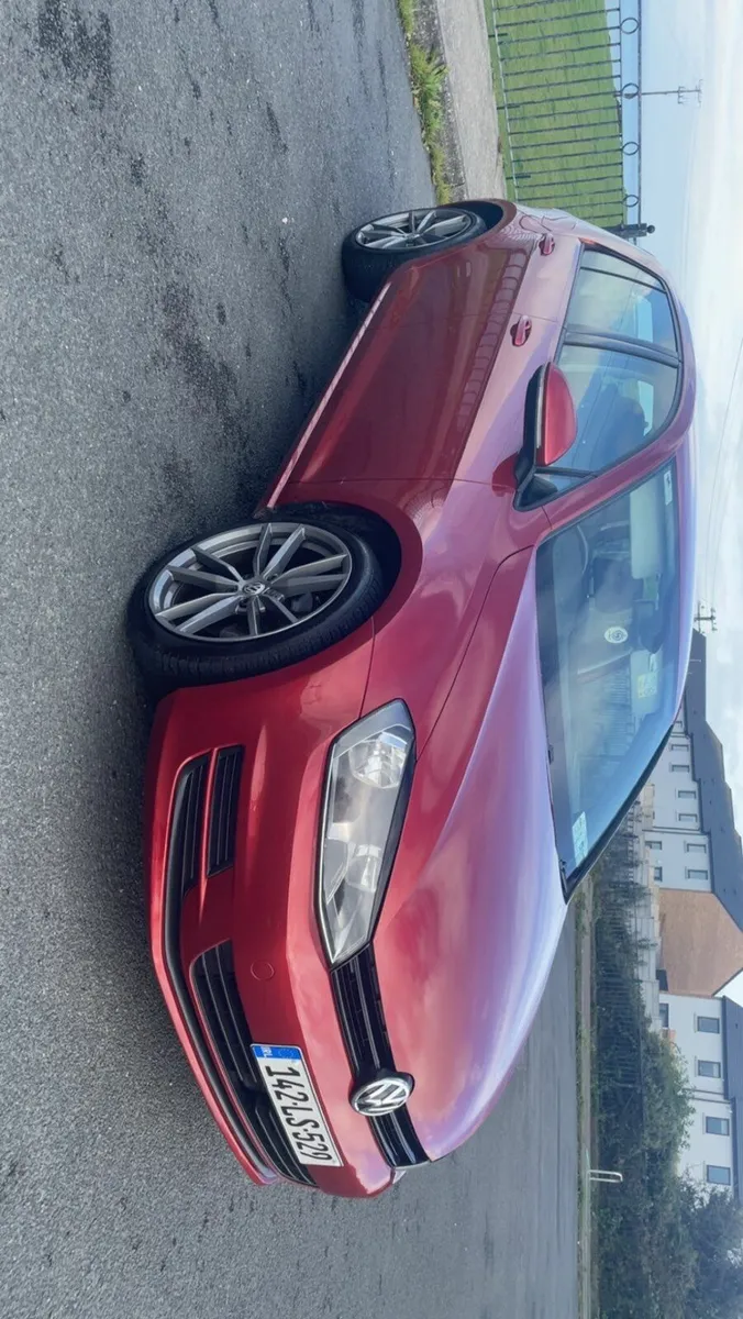 (Mint) Volkswagen Golf 2014 1.6TDI⁷ - Image 2