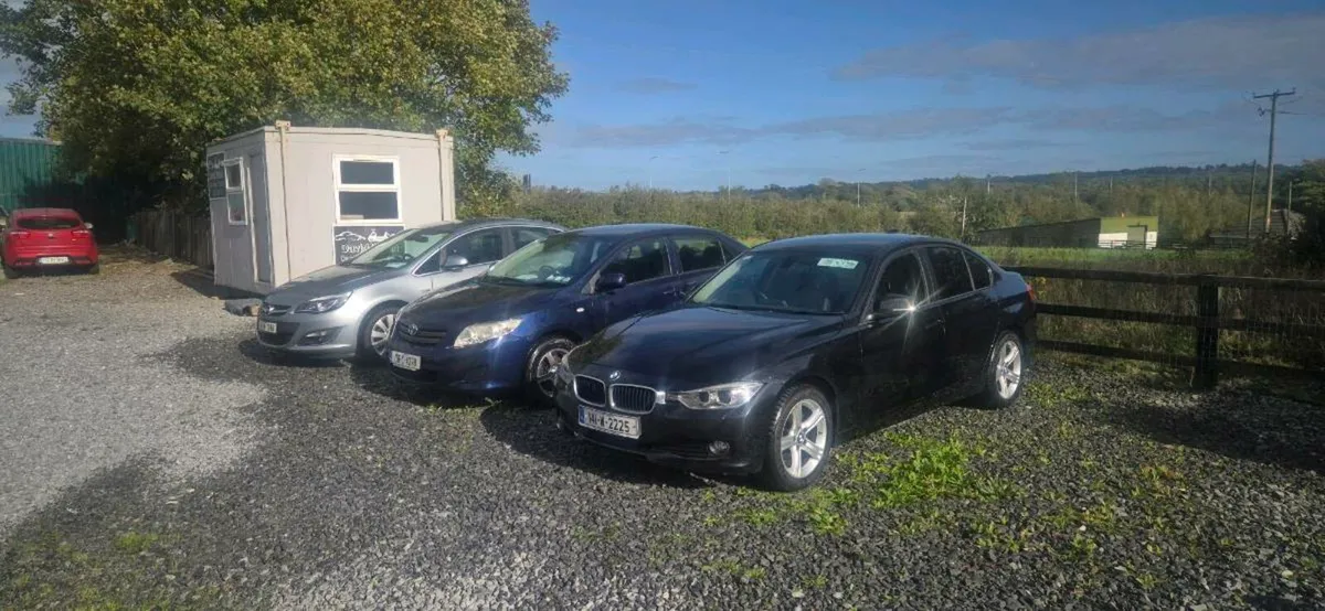 Cars for sale beside waterford city