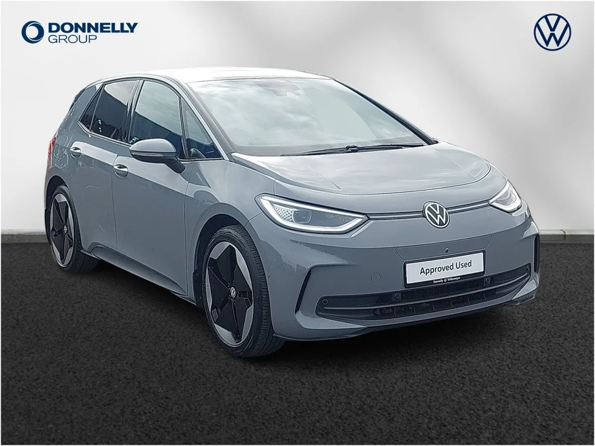 Volkswagen Id.3 Hatchback Special Editions Pro Lau - Image 1