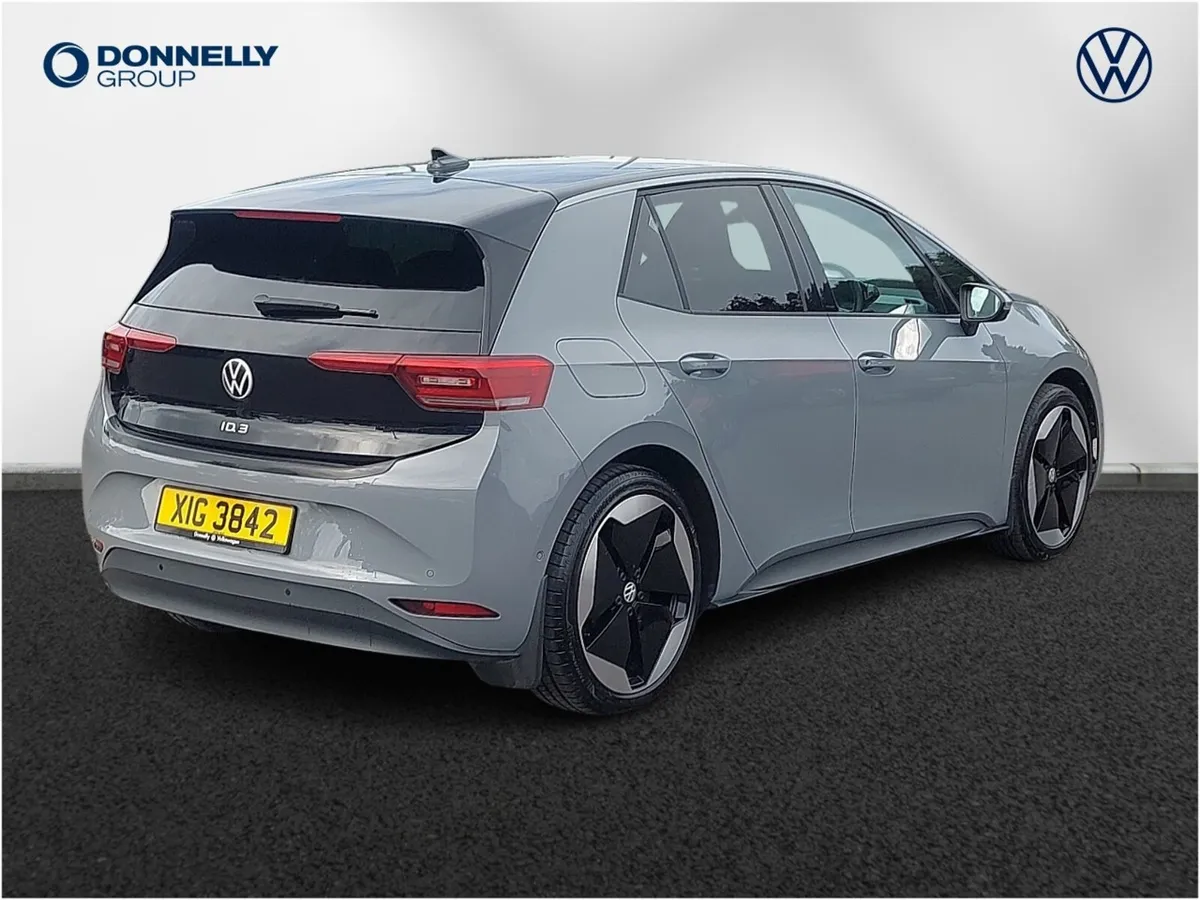 Volkswagen Id.3 Hatchback Special Editions Pro Lau - Image 3