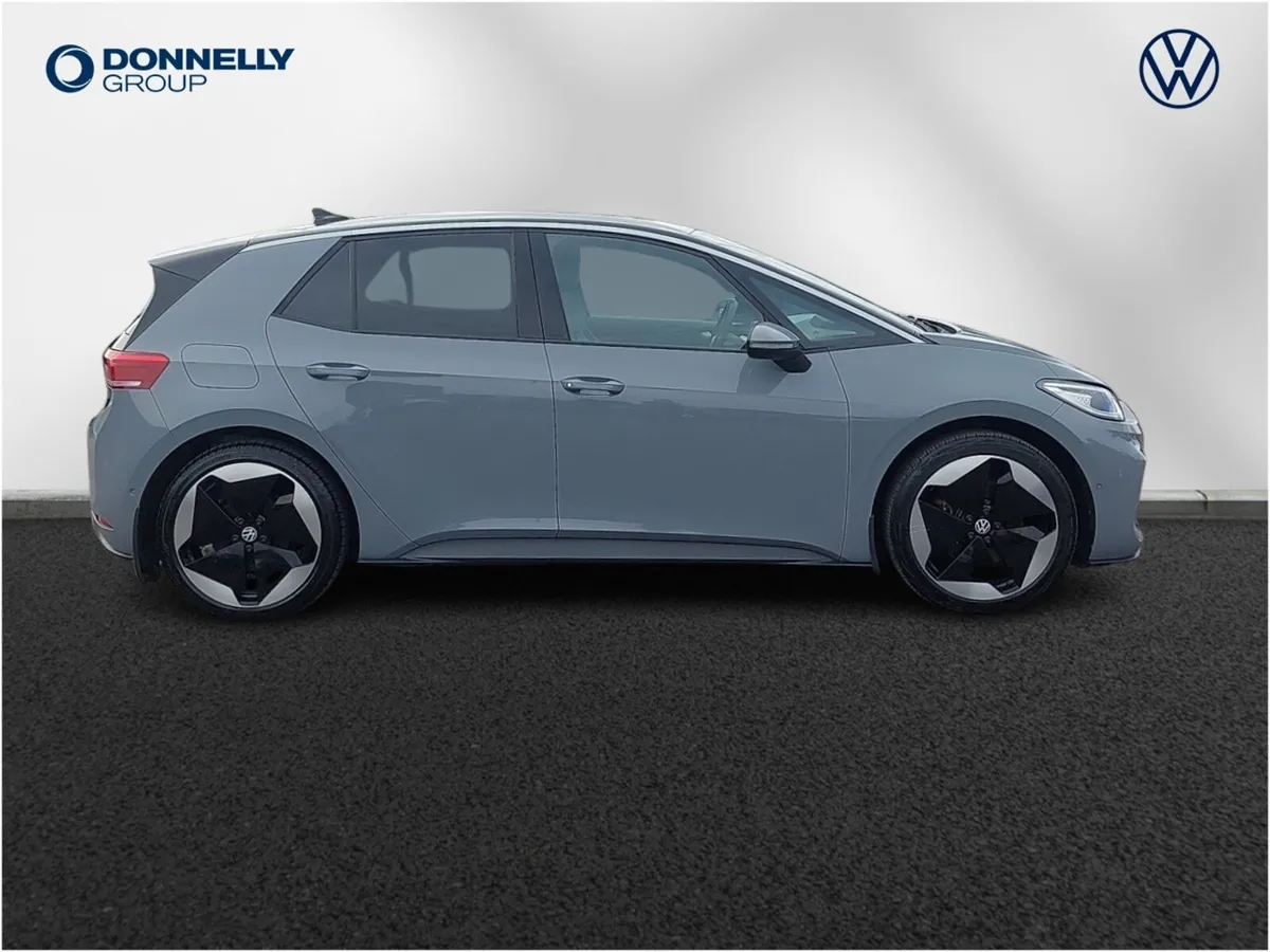 Volkswagen Id.3 Hatchback Special Editions Pro Lau - Image 4