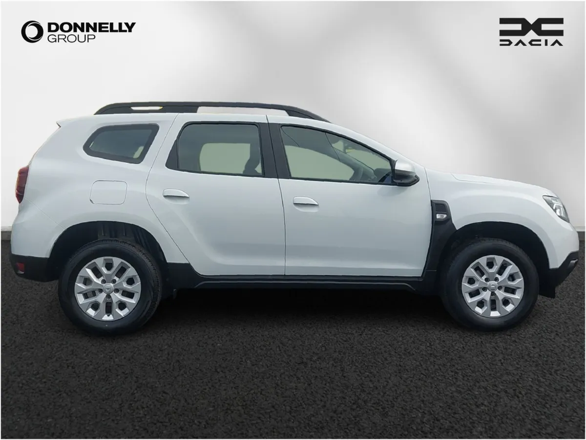 Dacia Duster Estate Comfort - Image 3