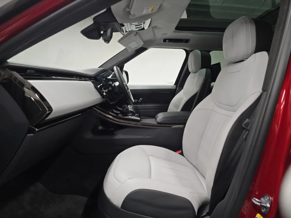 Land Rover Range Rover Sport Estate Autobiography - Image 3