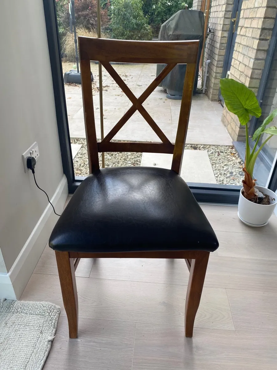 Dining chairs - Image 2