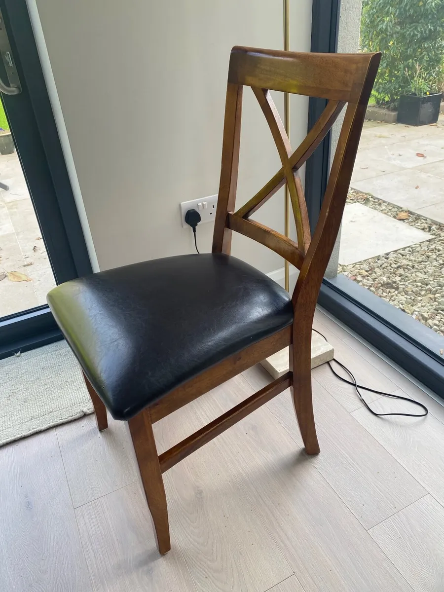 Dining chairs - Image 3