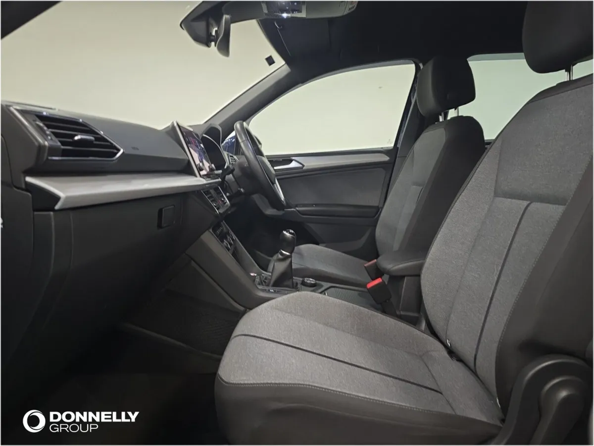 SEAT Tarraco Estate SE First Edition - Image 2