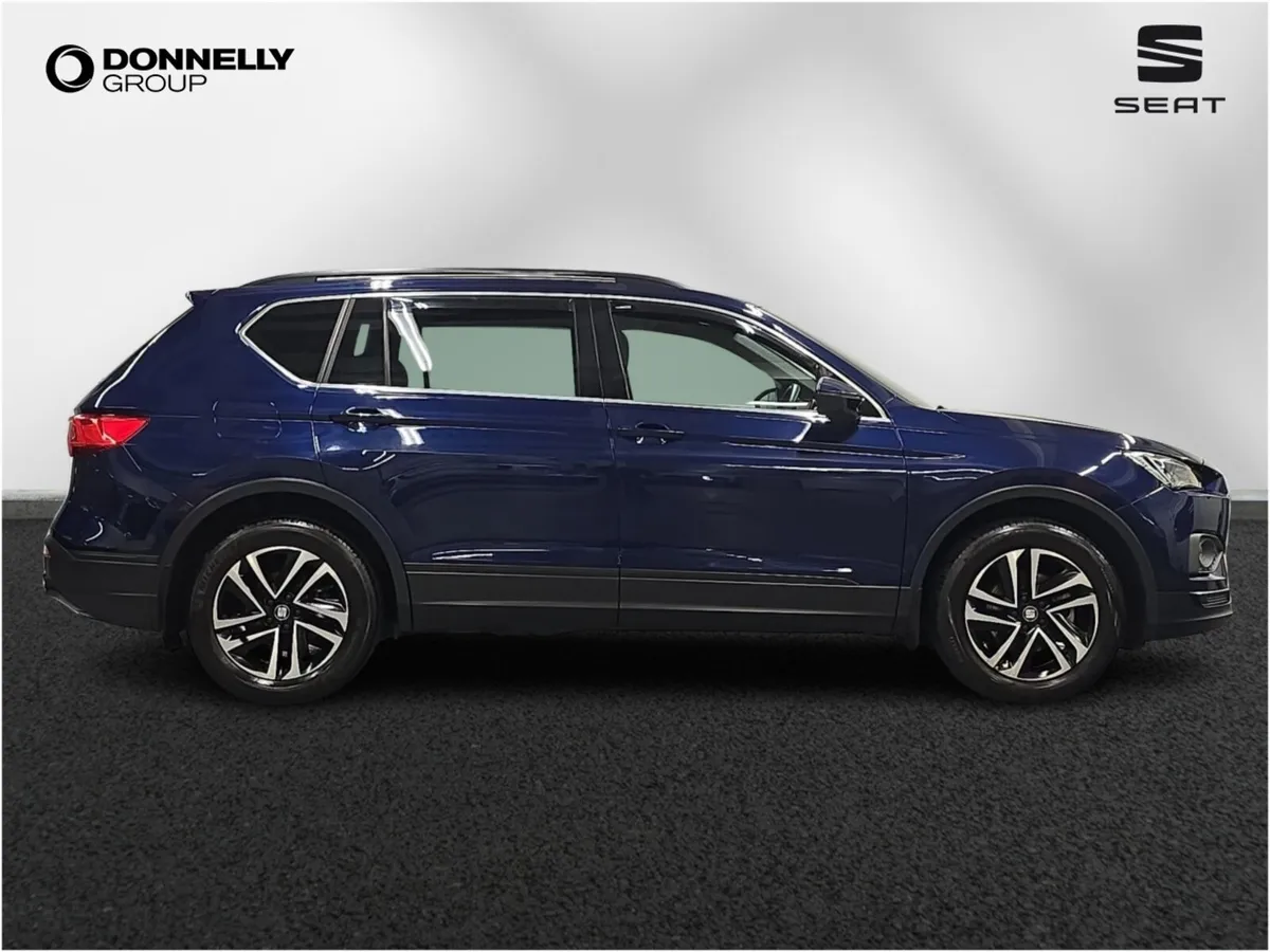 SEAT Tarraco Estate SE First Edition - Image 4