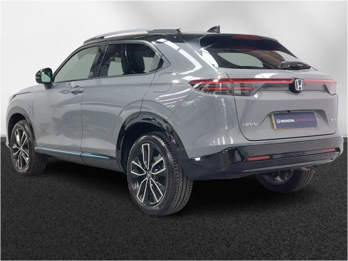 Honda HR-V Hr-V Hatchback Advance Style - Image 3