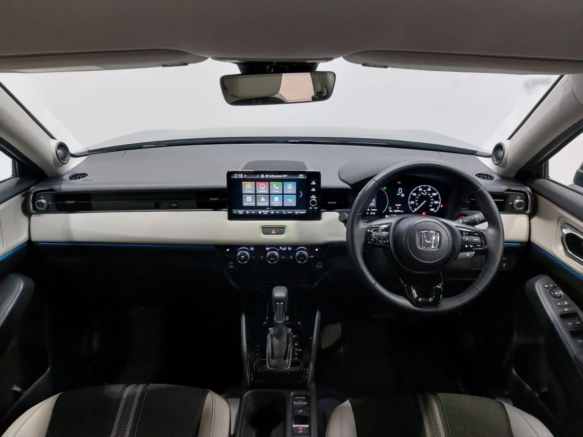 Honda HR-V Hr-V Hatchback Advance Style - Image 4