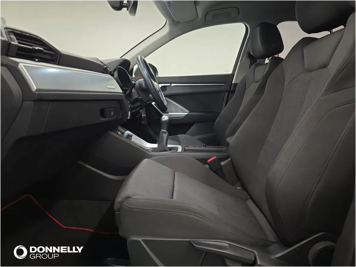 Audi Q3 Diesel Estate Sport - Image 4